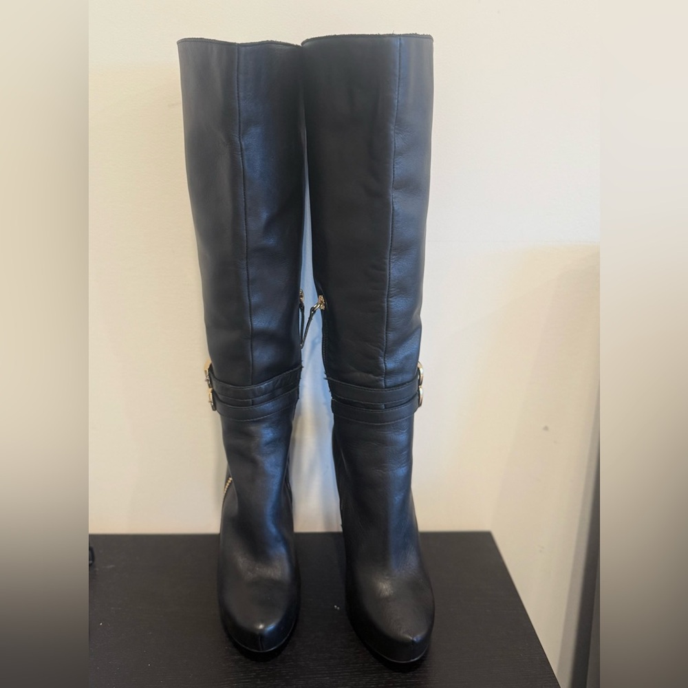 Keyshia Cole / Steve Madden boots Size 8 - Picture 3 of 13